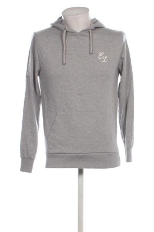 Herren Sweatshirt Closure, Größe S, Farbe Grau, Preis 9,35 €