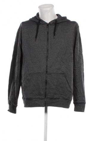 Herren Sweatshirt Connor, Größe XL, Farbe Grau, Preis € 32,29