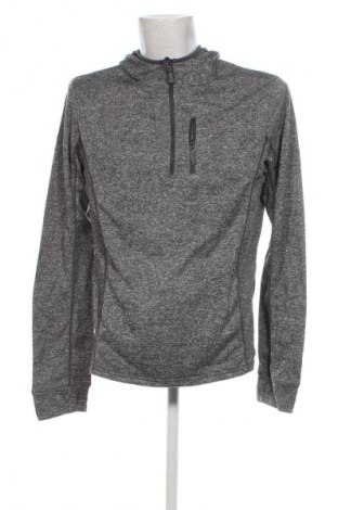 Herren Sweatshirt Crane, Größe L, Farbe Grau, Preis € 14,99