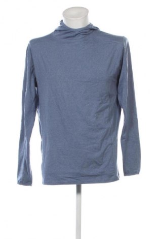 Herren Sweatshirt Crane, Größe L, Farbe Blau, Preis € 7,49