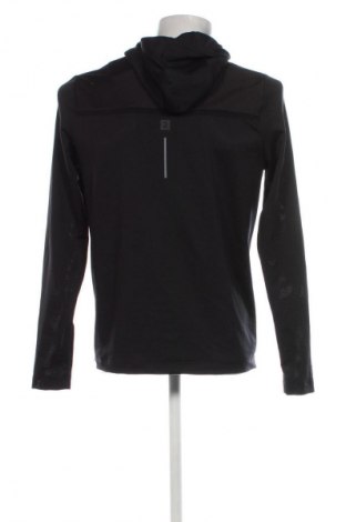 Herren Sweatshirt Decathlon, Größe M, Farbe Schwarz, Preis € 7,49