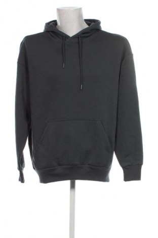 Herren Sweatshirt Defacto, Größe M, Farbe Grün, Preis 22,49 €