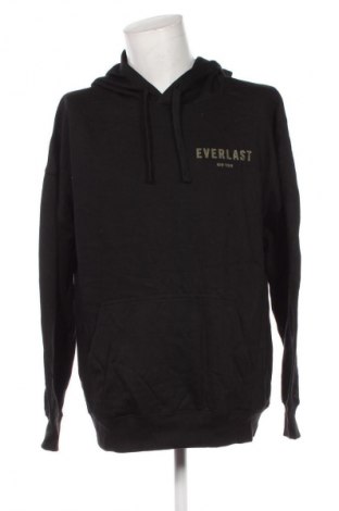 Herren Sweatshirt Everlast, Größe L, Farbe Schwarz, Preis € 64,99