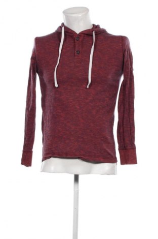 Herren Sweatshirt H&M L.O.G.G., Größe S, Farbe Rot, Preis € 8,49