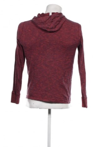 Herren Sweatshirt H&M L.O.G.G., Größe S, Farbe Rot, Preis 8,99 €