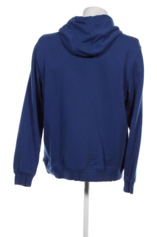 Herren Sweatshirt Hugo Boss, Größe XXL, Farbe Blau, Preis € 59,29