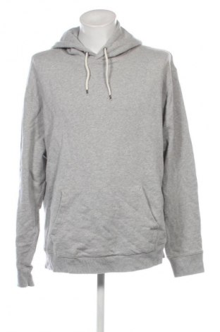 Herren Sweatshirt J.Crew, Größe XXL, Farbe Grau, Preis € 52,29