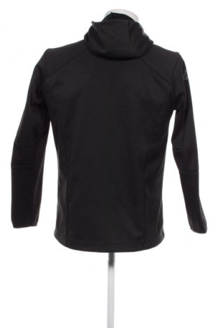 Herren Sweatshirt Jako, Größe S, Farbe Schwarz, Preis 28,79 €