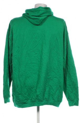 Męska bluza Just hoods, Rozmiar 3XL, Kolor Zielony, Cena 55,99 zł