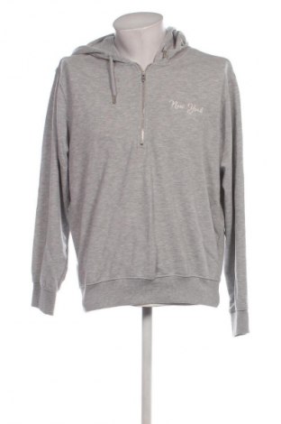 Férfi sweatshirt Mango, Méret L, Szín Kék, Ár 6 800 Ft