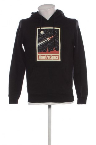 Férfi sweatshirt Mister Tee, Méret S, Szín Fekete, Ár 5 699 Ft