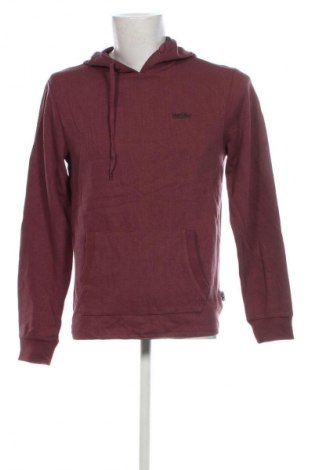 Herren Sweatshirt Mossimo, Größe L, Farbe Rot, Preis 19,79 €