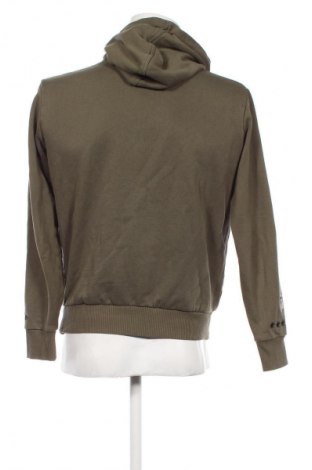 Herren Sweatshirt New Era, Größe S, Farbe Grün, Preis € 13,99