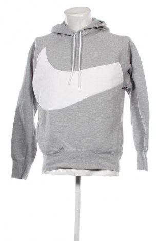 Herren Sweatshirt Nike, Größe S, Farbe Grau, Preis 38,49 €