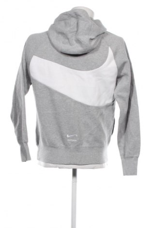 Herren Sweatshirt Nike, Größe S, Farbe Grau, Preis € 38,49