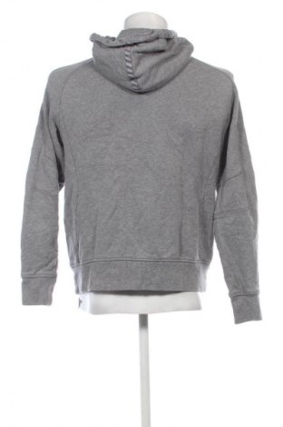 Herren Sweatshirt Nike, Größe S, Farbe Grau, Preis 32,99 €