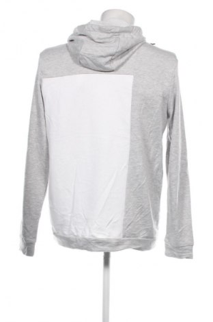 Herren Sweatshirt Nike, Größe M, Farbe Grau, Preis 36,99 €