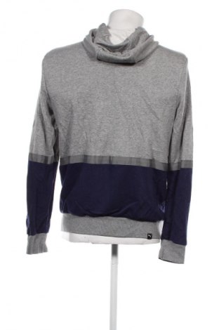 Férfi sweatshirt PUMA, Méret L, Szín Szürke, Ár 12 599 Ft