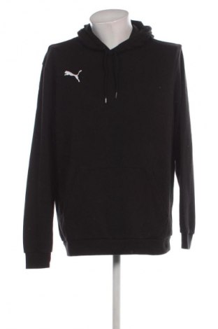 Férfi sweatshirt PUMA, Méret XL, Szín Fekete, Ár 10 976 Ft