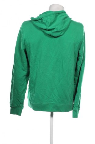 Herren Sweatshirt Q/S by S.Oliver, Größe L, Farbe Grün, Preis € 28,79