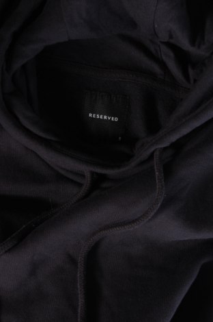 Férfi sweatshirt Reserved, Méret S, Szín Kék, Ár 5 399 Ft