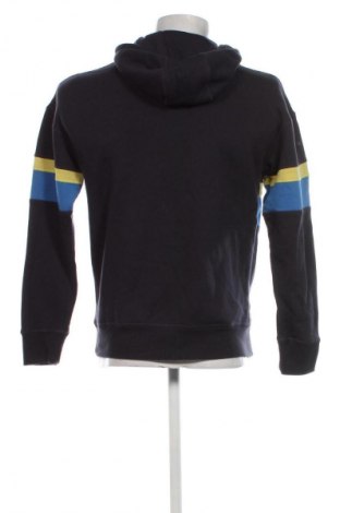 Herren Sweatshirt Reserved, Größe S, Farbe Blau, Preis € 13,49