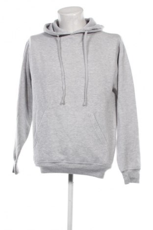 Herren Sweatshirt Russell, Größe M, Farbe Grau, Preis € 28,79