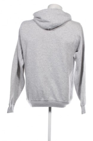 Herren Sweatshirt Russell, Größe M, Farbe Grau, Preis € 28,79