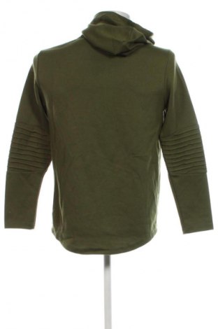 Herren Sweatshirt Ryderwear, Größe S, Farbe Grün, Preis 14,99 €