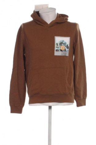 Herren Sweatshirt S.Oliver, Größe M, Farbe Braun, Preis € 42,49