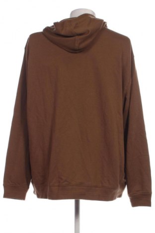 Herren Sweatshirt S.Oliver, Größe 3XL, Farbe Braun, Preis € 42,49