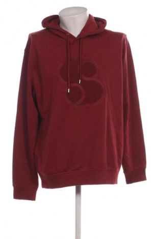 Herren Sweatshirt S.Oliver, Größe XL, Farbe Rot, Preis € 53,99