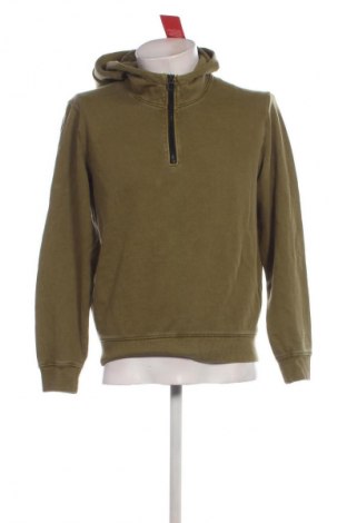 Herren Sweatshirt S.Oliver, Größe S, Farbe Grün, Preis € 42,49