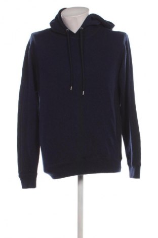 Herren Sweatshirt S.Oliver, Größe M, Farbe Blau, Preis 42,49 €