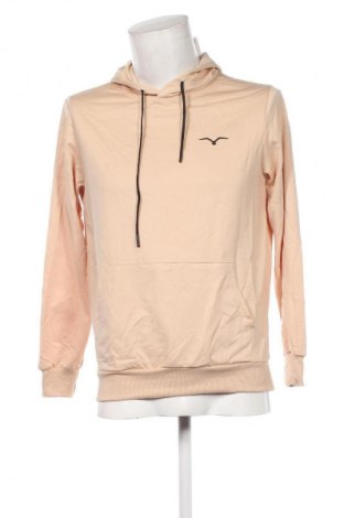 Herren Sweatshirt SHEIN, Größe S, Farbe Beige, Preis € 20,29