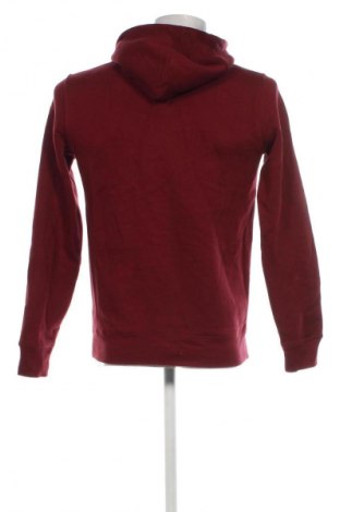 Herren Sweatshirt STANLEY/STELLA, Größe S, Farbe Rot, Preis € 8,49