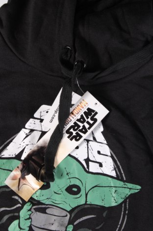 Męska bluza Star Wars, Rozmiar XXS, Kolor Czarny, Cena 297,99 zł