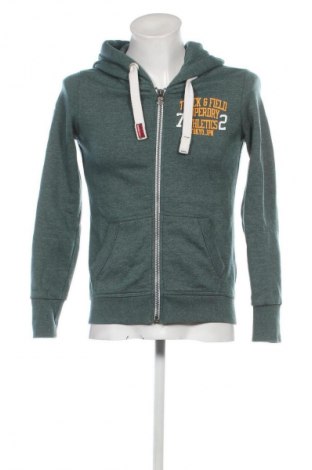 Férfi sweatshirt Superdry, Méret M, Szín Zöld, Ár 11 379 Ft