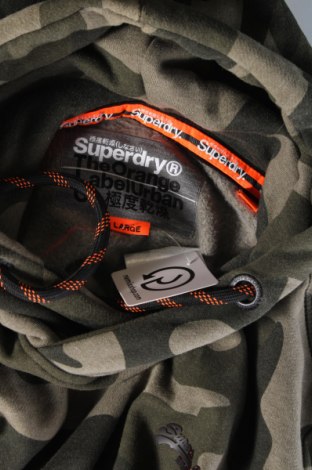 Hanorac de bărbați Superdry, Mărime L, Culoare Multicolor, Preț 139,99 Lei