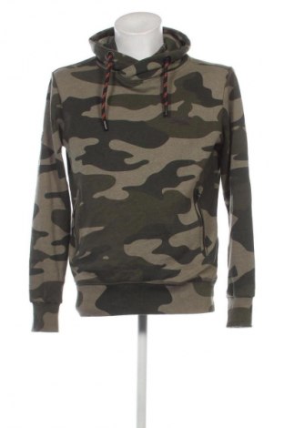 Férfi sweatshirt Superdry, Méret L, Szín Sokszínű, Ár 10 779 Ft