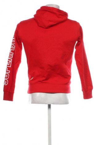 Herren Sweatshirt Superman, Größe XS, Farbe Rot, Preis € 8,49