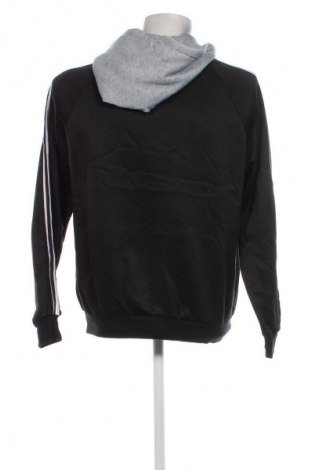 Herren Sweatshirt Supreme, Größe M, Farbe Schwarz, Preis 34,99 €