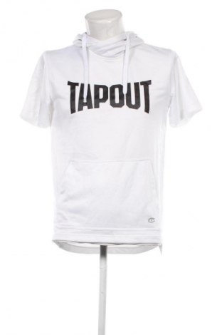 Męska bluza Tapout, Rozmiar S, Kolor Biały, Cena 102,99 zł