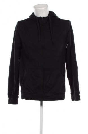 Herren Sweatshirt Target, Größe M, Farbe Schwarz, Preis € 20,29