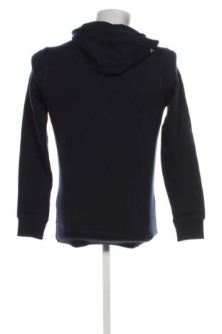 Herren Sweatshirt Tom Tailor, Größe S, Farbe Blau, Preis € 33,99