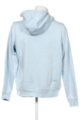 Herren Sweatshirt Tommy Hilfiger, Größe XL, Farbe Blau, Preis € 138,79