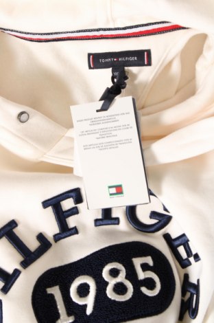 Ανδρικό φούτερ Tommy Hilfiger, Μέγεθος 3XL, Χρώμα Λευκό, Τιμή 80,49 €