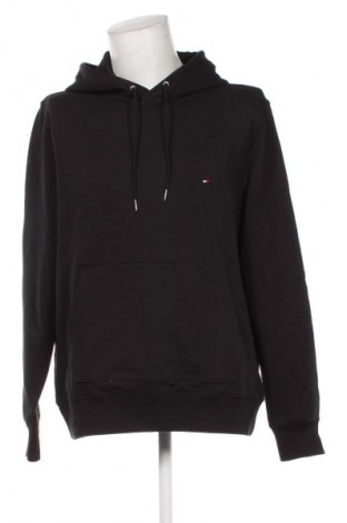 Hanorac de bărbați Tommy Hilfiger, Mărime XXL, Culoare Negru, Preț 425,99 Lei