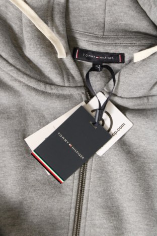 Herren Sweatshirt Tommy Hilfiger, Größe XL, Farbe Grau, Preis € 90,99