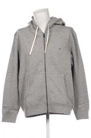 Herren Sweatshirt Tommy Hilfiger, Größe XL, Farbe Grau, Preis € 90,99